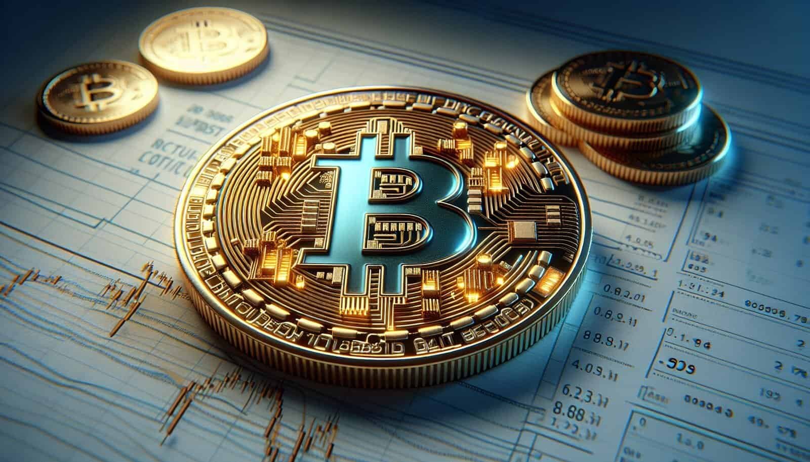 How Is The Bitcoin Halving Affecting Trends This Year?