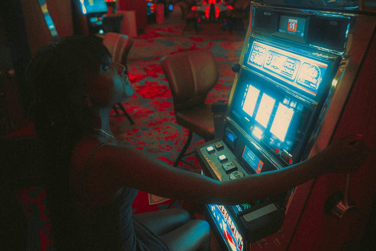 How Is The Gaming Industry Driving Crypto Adoption?