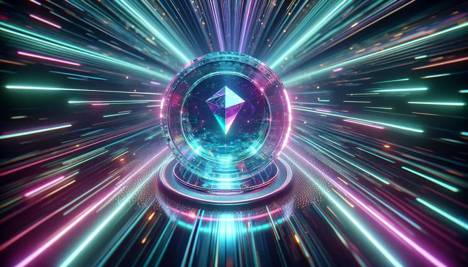 Hyperspace – A Solana NFT Aggregator And Trading Platform With Cross-chain Features. Hyperspace – A Solana NFT Aggregator And Trading Platform With Cross-chain Features.