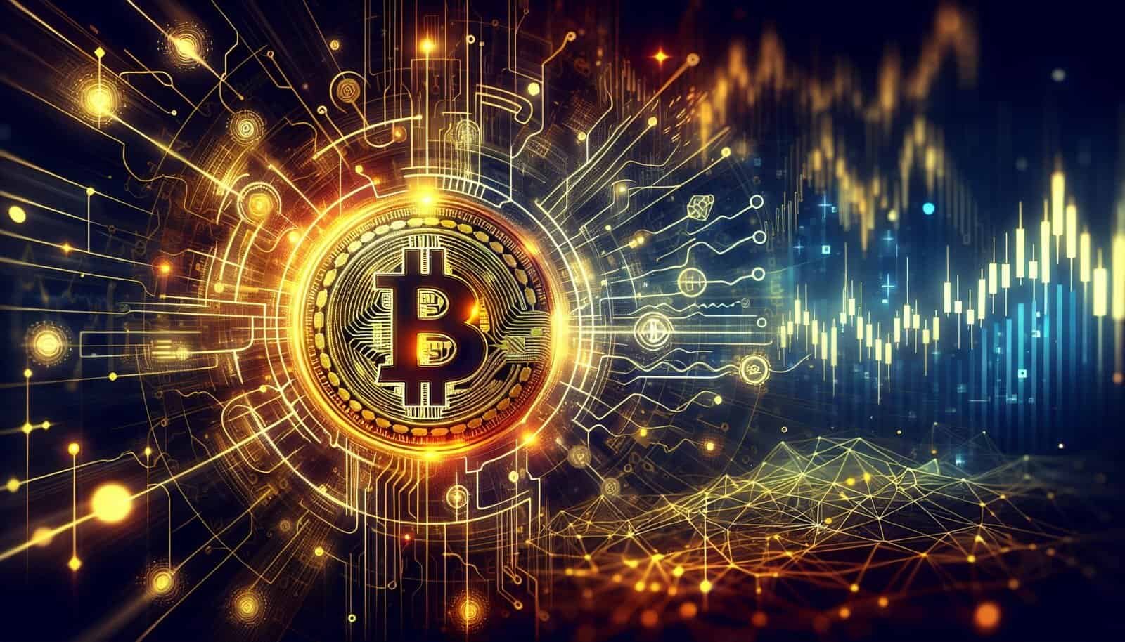 Latest Crypto  Bitcoin News Revealed