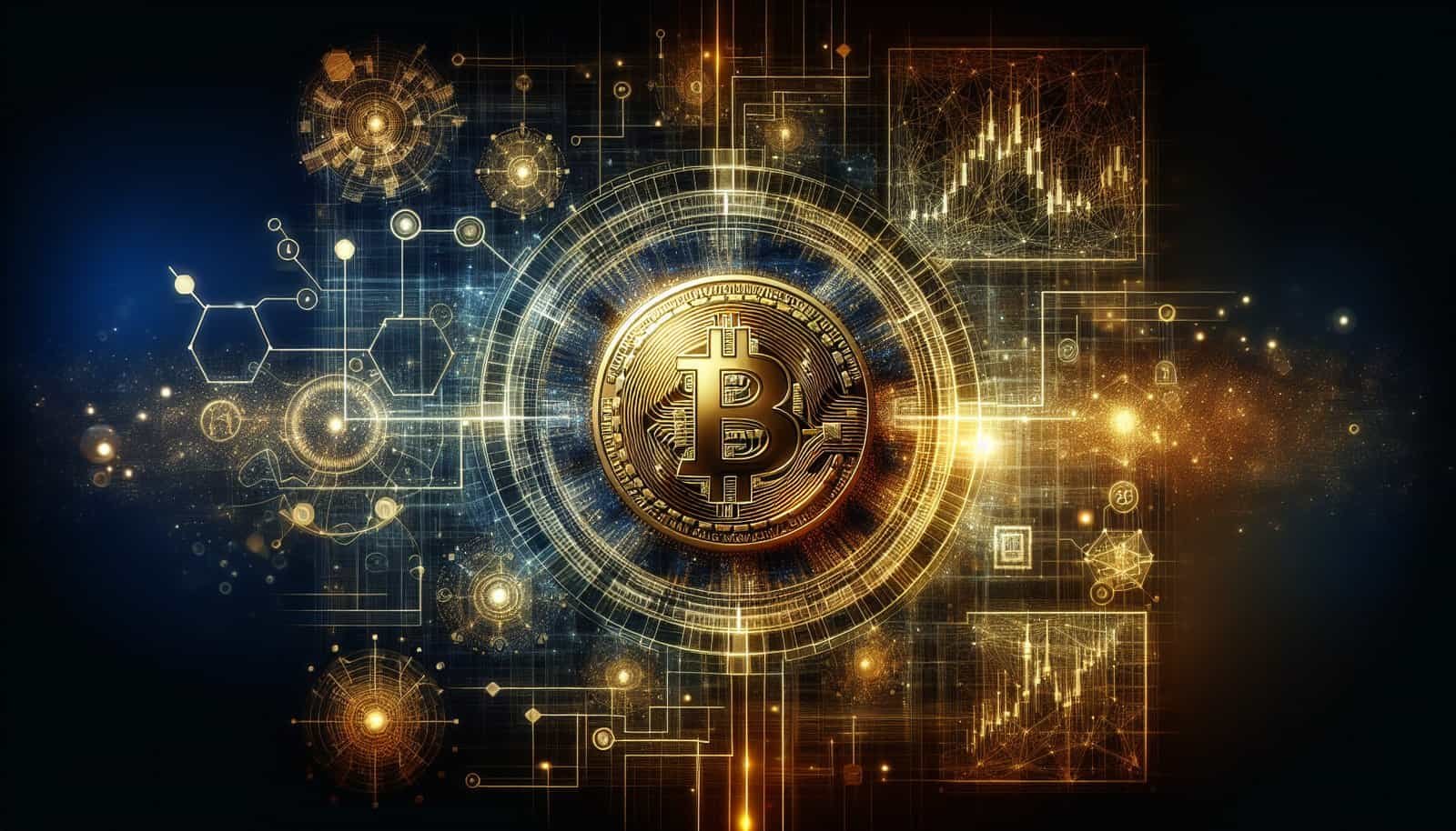 Latest Crypto  Bitcoin News Revealed