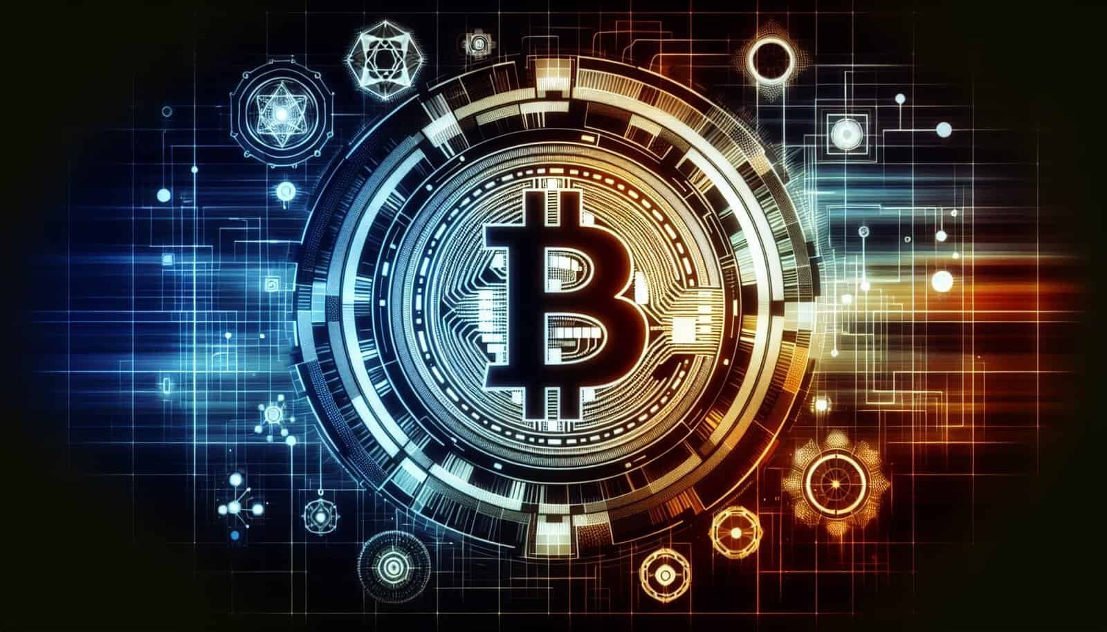 Latest Crypto  Bitcoin News Update