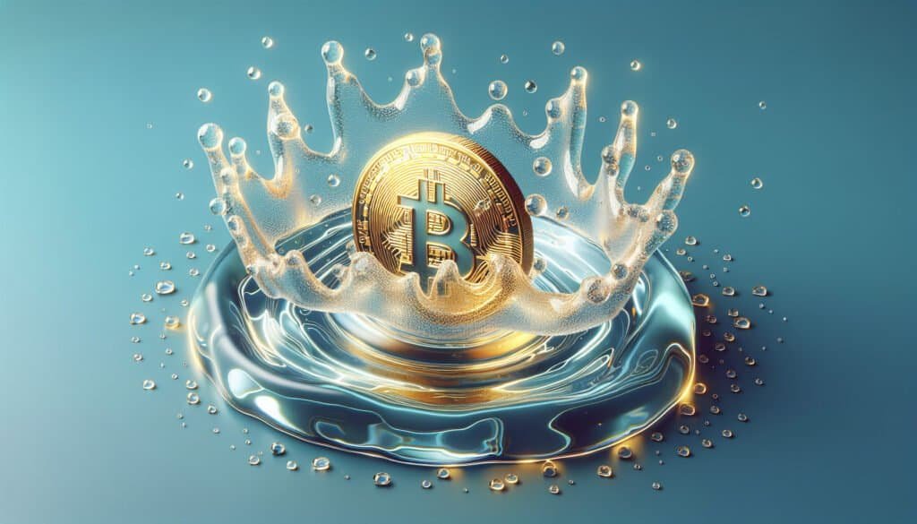 Liquid Staking Liquid Staking