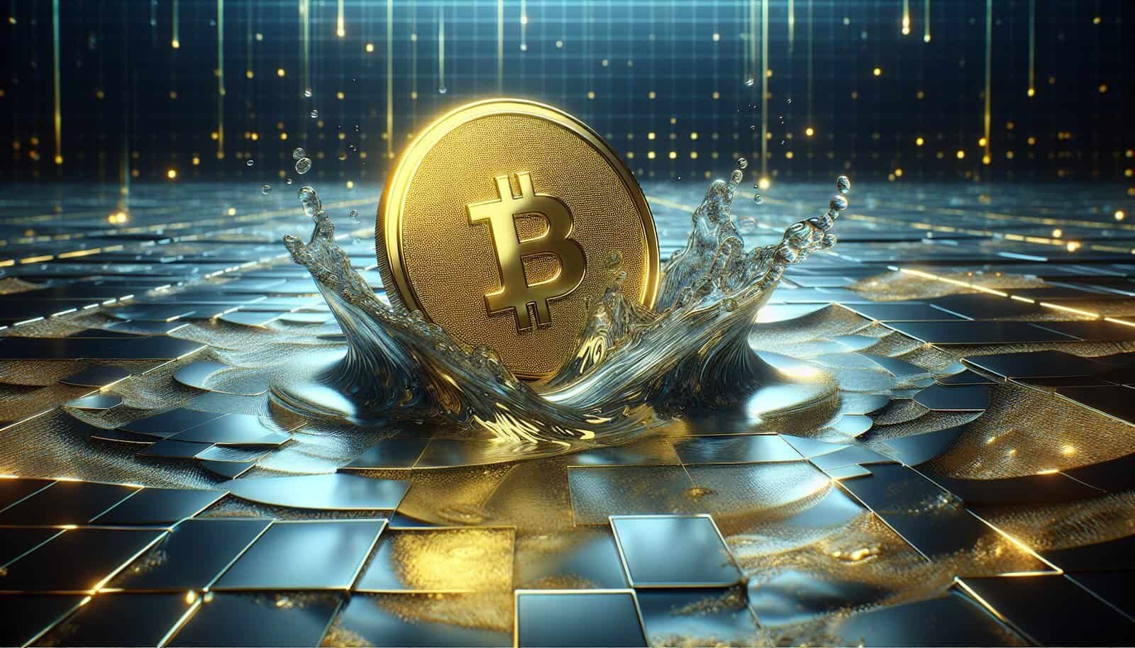 Liquid Staking Liquid Staking