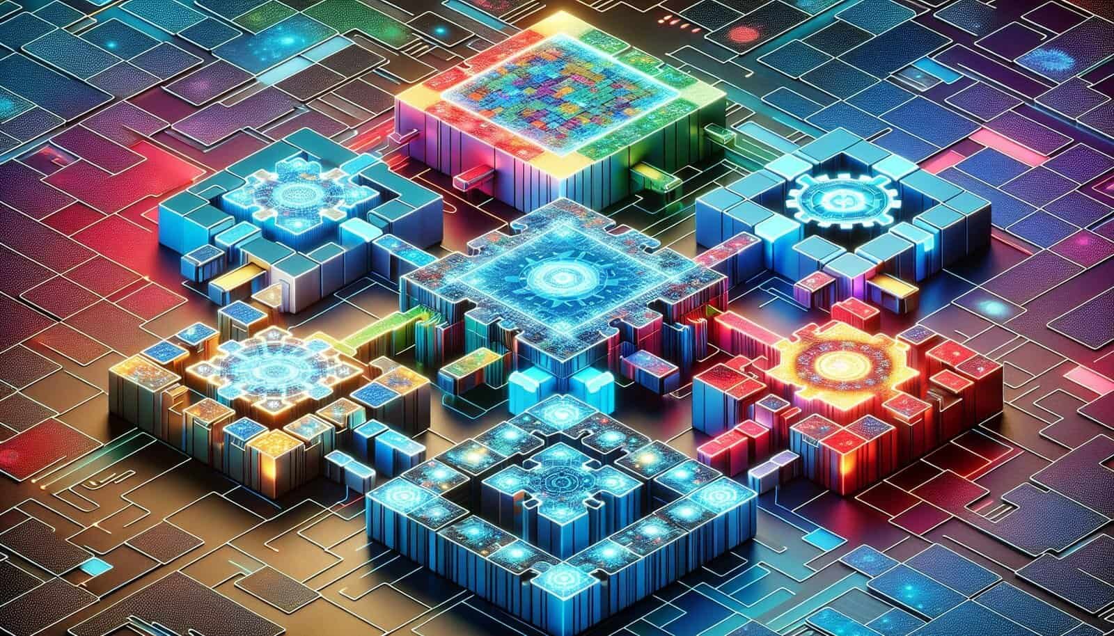 Modular Blockchains 1 modular blockchains 9 1