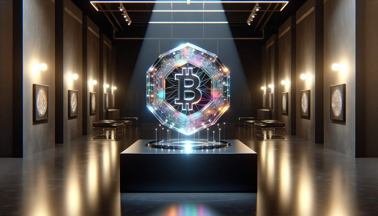 Nifty Gateway – A Curated NFT Platform Supporting Major Blockchains And Premium Art Drops.