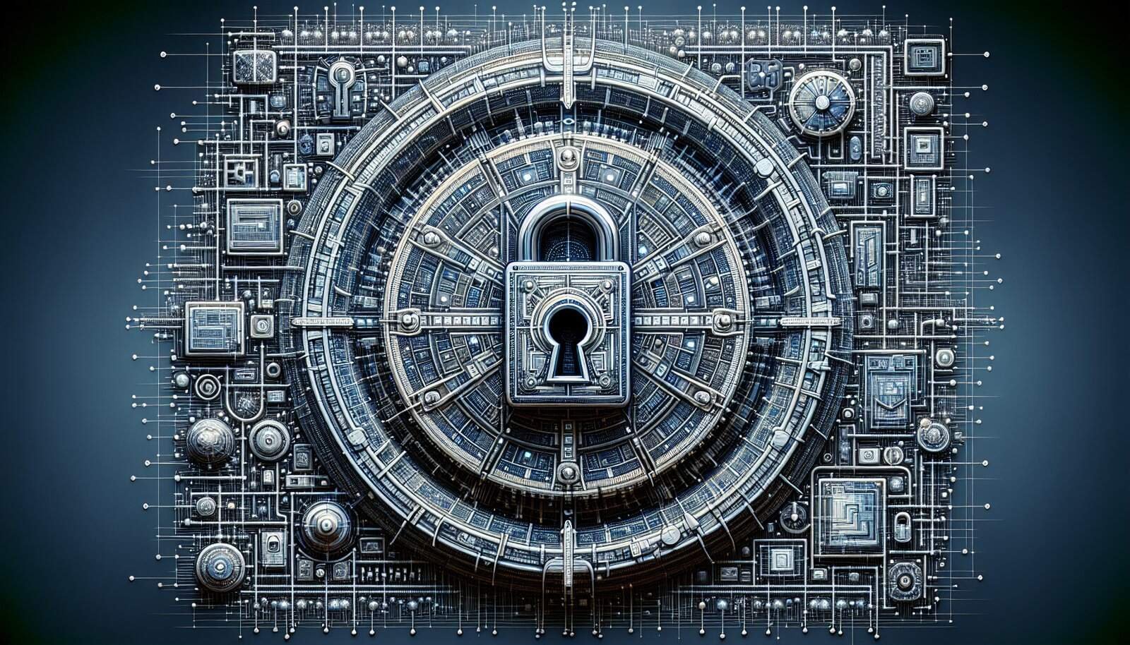 Self-custody Self-custody