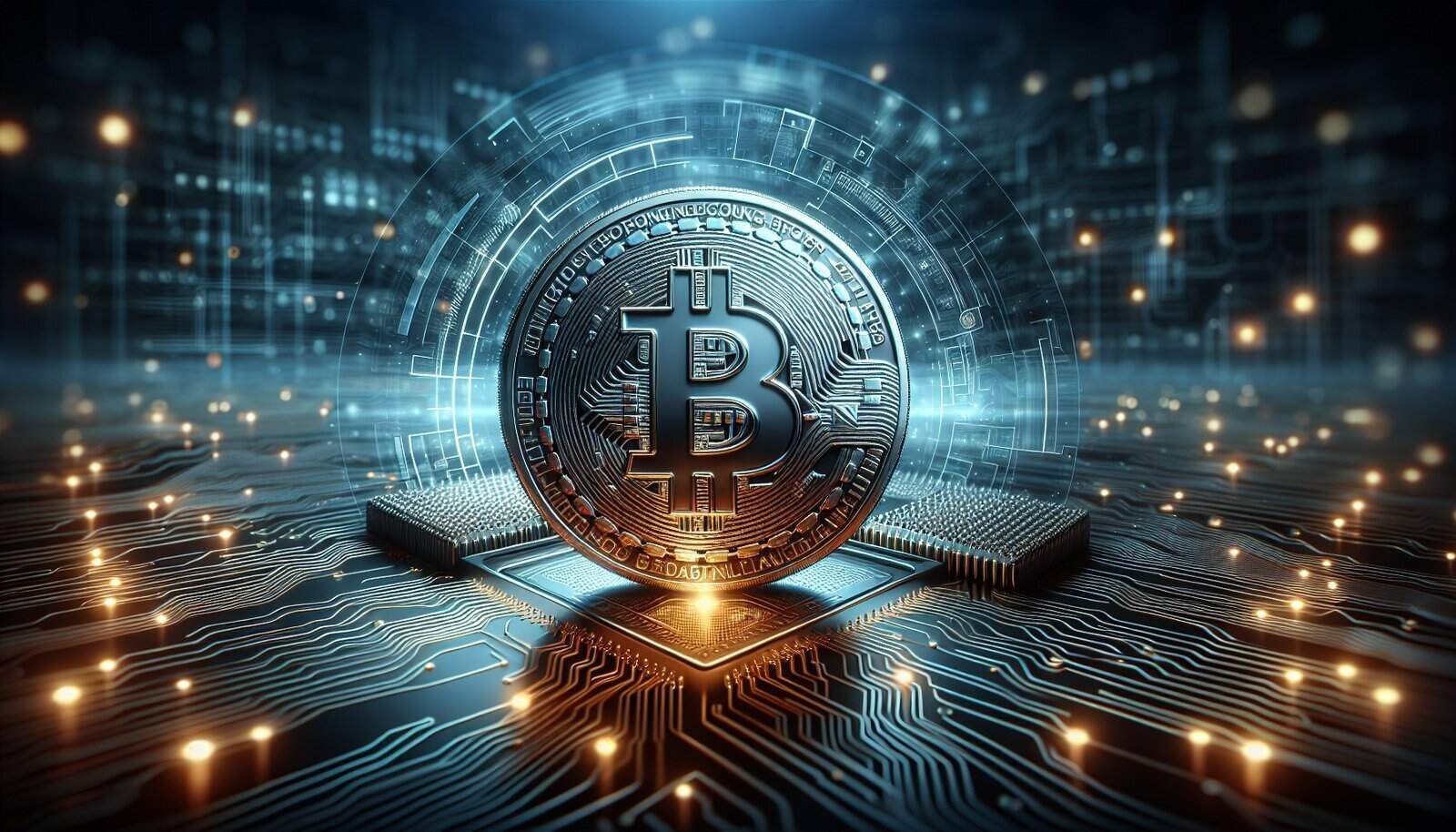 Stay Informed with Latest Crypto  Bitcoin News