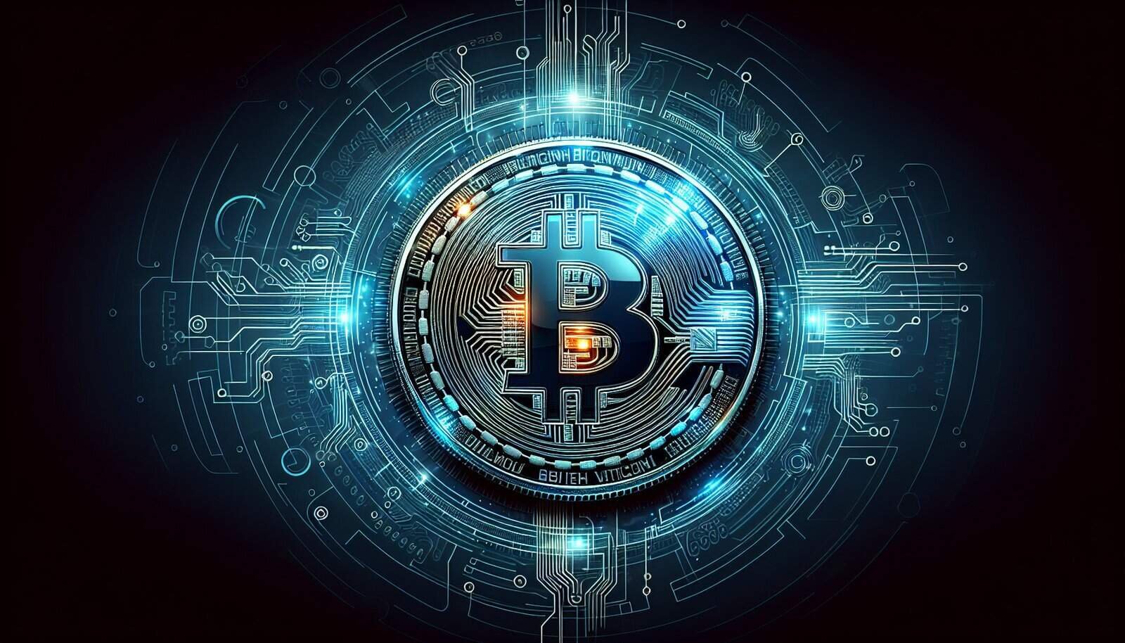 Stay Informed with Latest Crypto  Bitcoin News