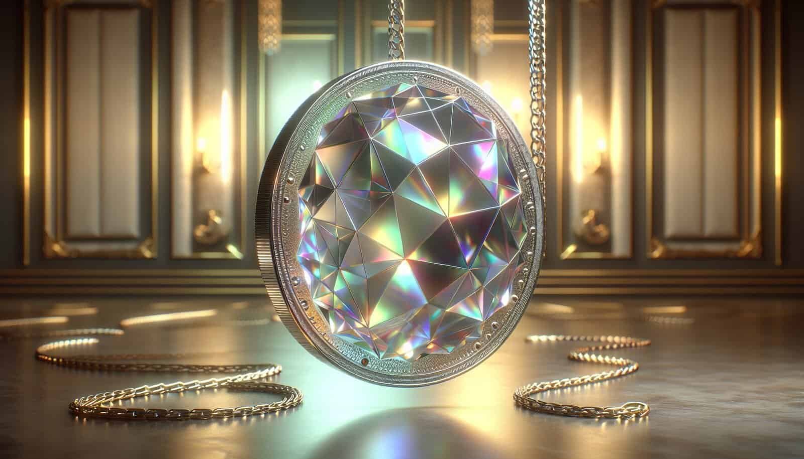 SuperRare – An Exclusive Marketplace For High-end Digital Art With Multi-chain Ambitions.