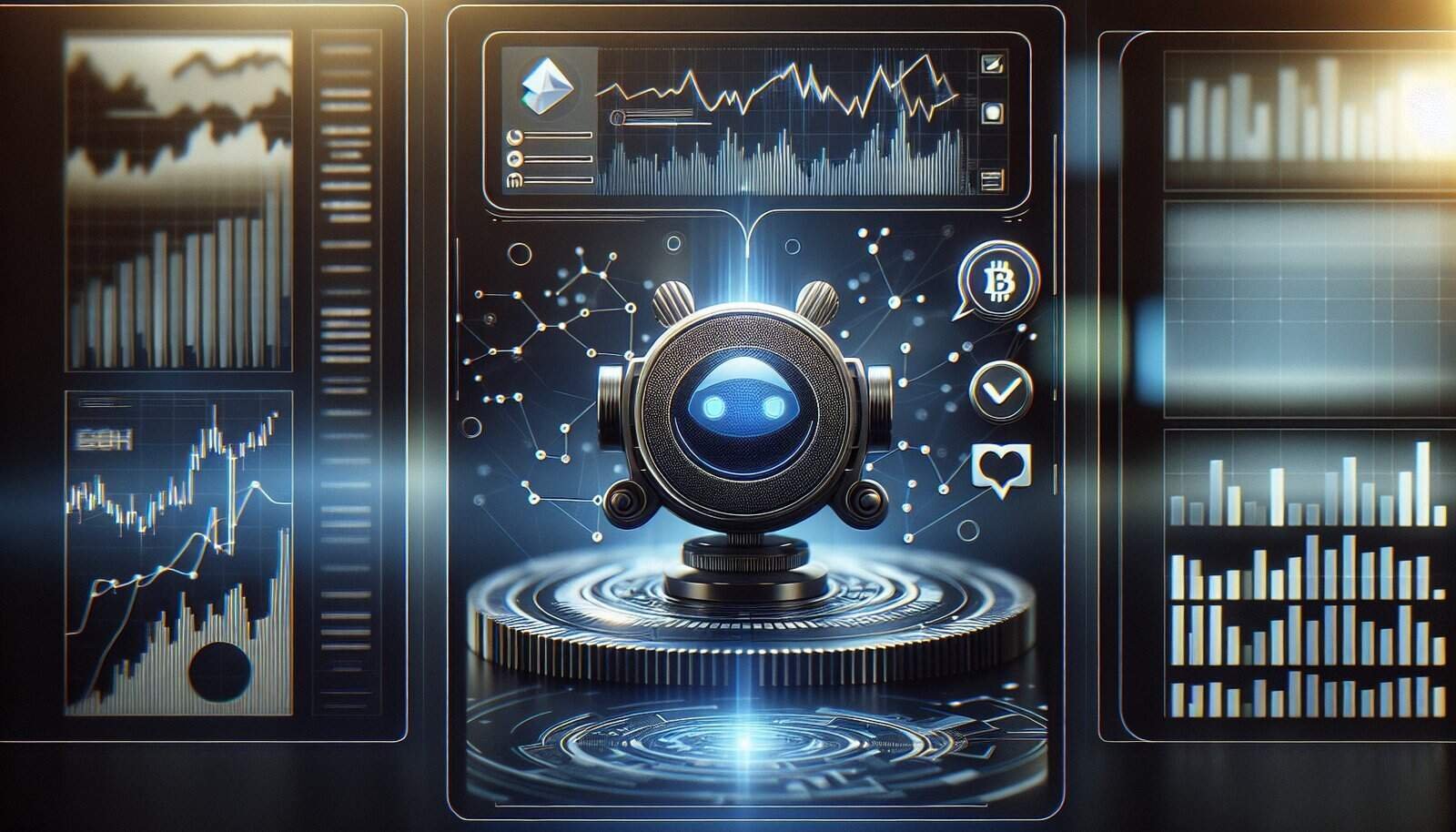 Telegram Trading Bots Telegram Trading Bots