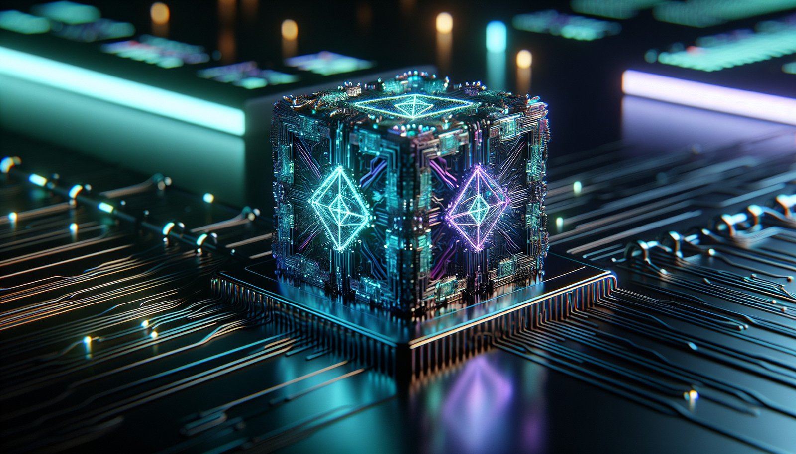 Tensor – A Fast, Pro-trader-focused Marketplace On Solana With Multi-chain Growth. Tensor – A Fast, Pro-trader-focused Marketplace On Solana With Multi-chain Growth.