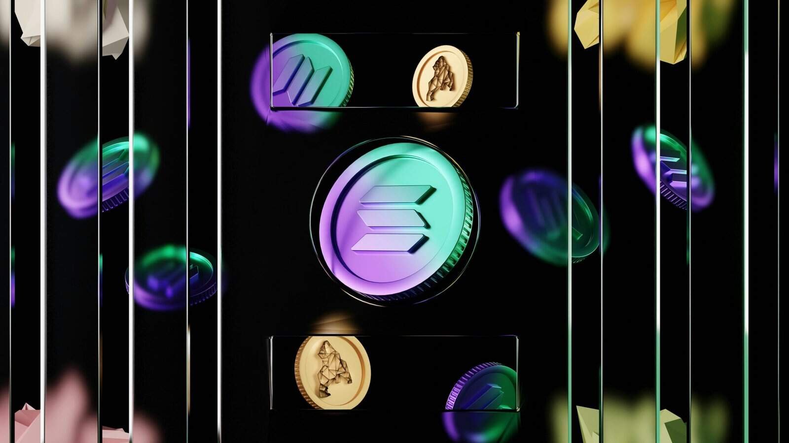 Tensor – A Fast, Pro-trader-focused Marketplace On Solana With Multi-chain Growth. Tensor – A Fast, Pro-trader-focused Marketplace On Solana With Multi-chain Growth.