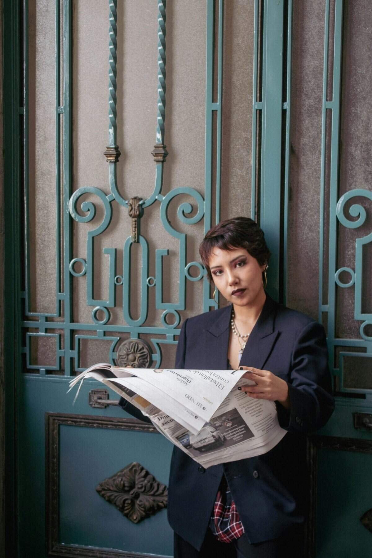 The Role of Bloomberg Media in Crypto News Coverage