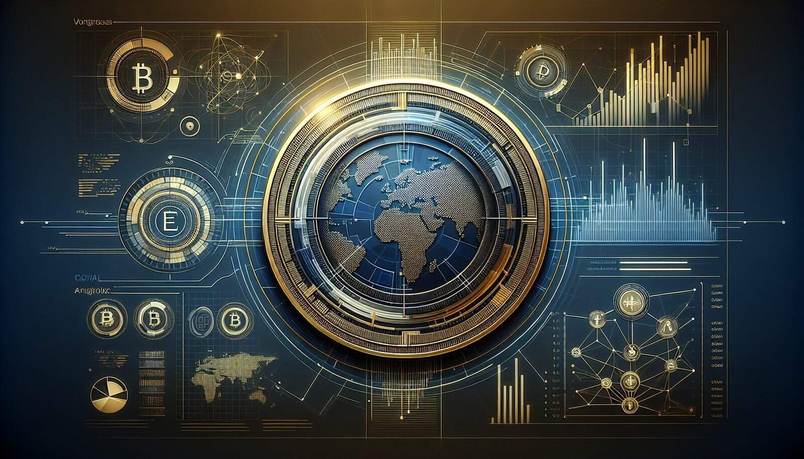 The Role of Bloomberg Opinion in Crypto Analysis