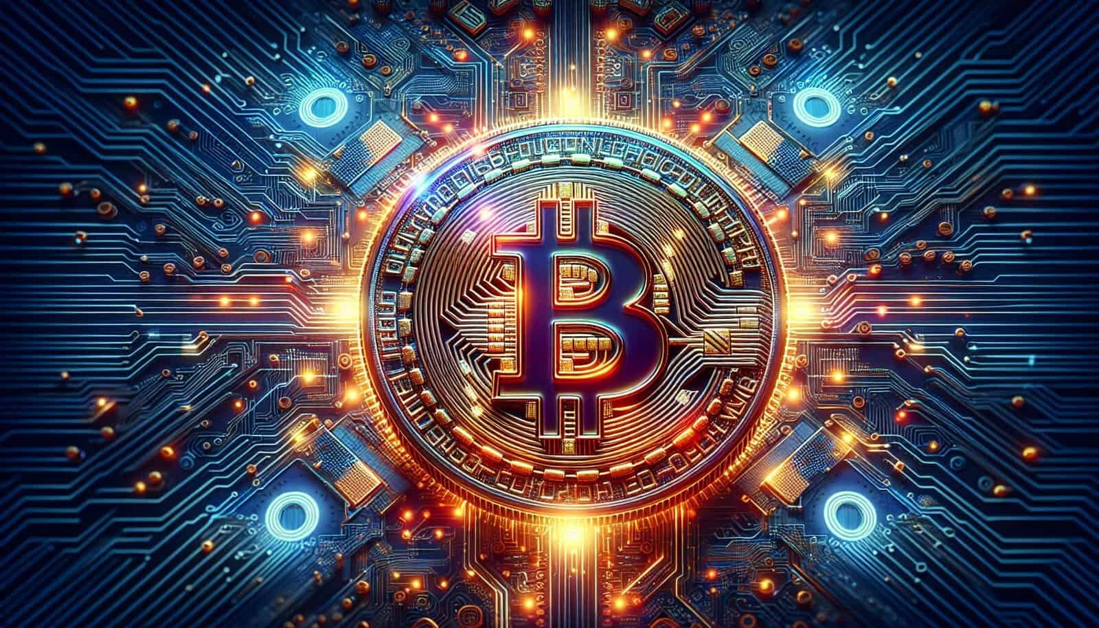 Uncover the Latest Crypto  Bitcoin News