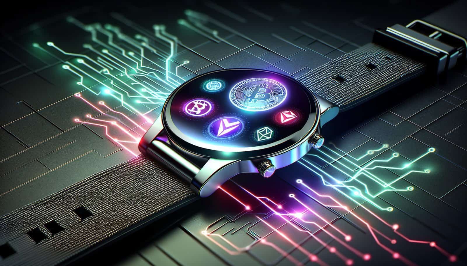 Watch-to-earn Watch-to-earn