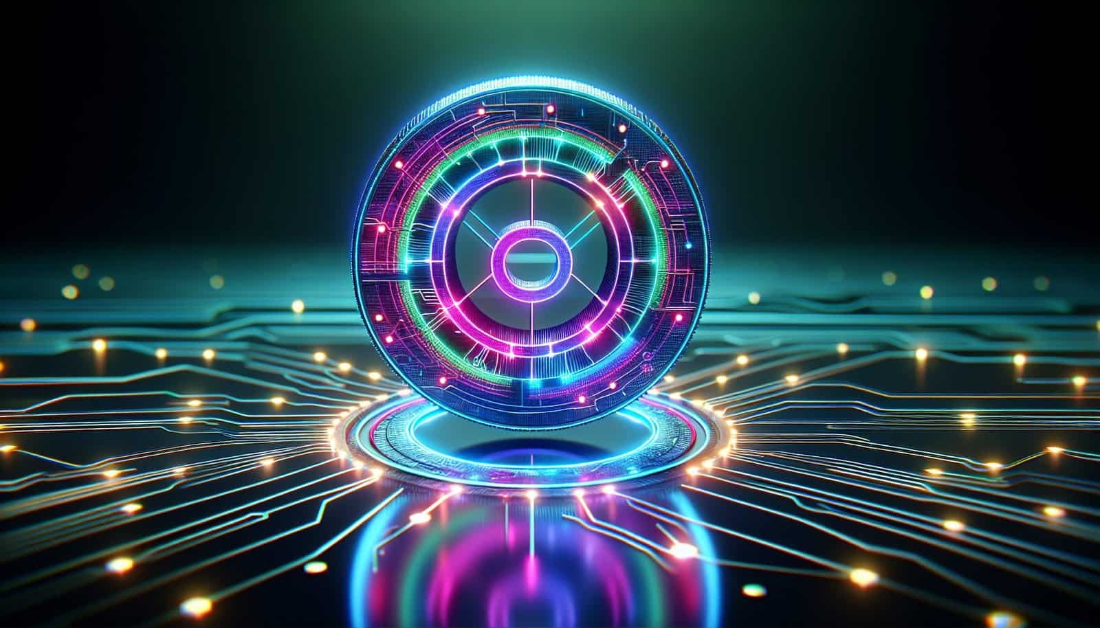 Wen Moon Market – A Multi-chain NFT Platform Supporting Minting And Trading Across Chains.