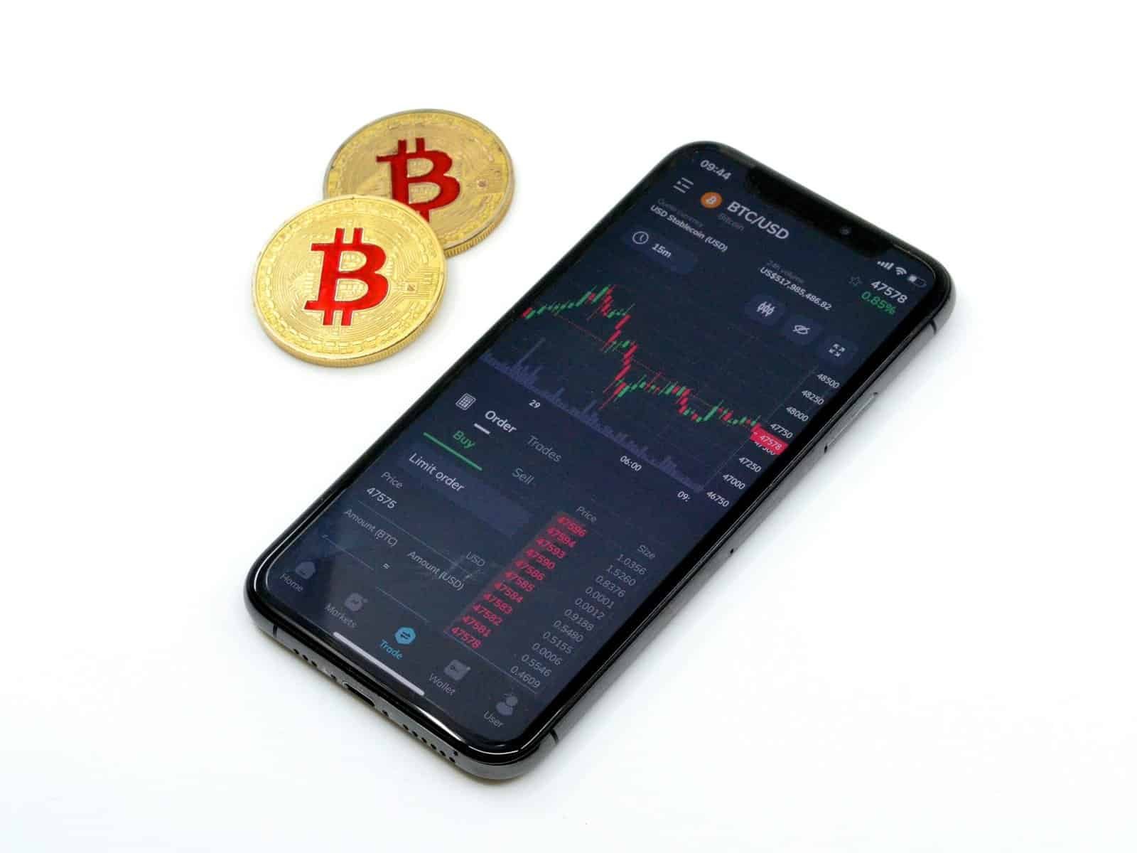 What Are The Best Mobile Crypto Exchange Apps In 2025?