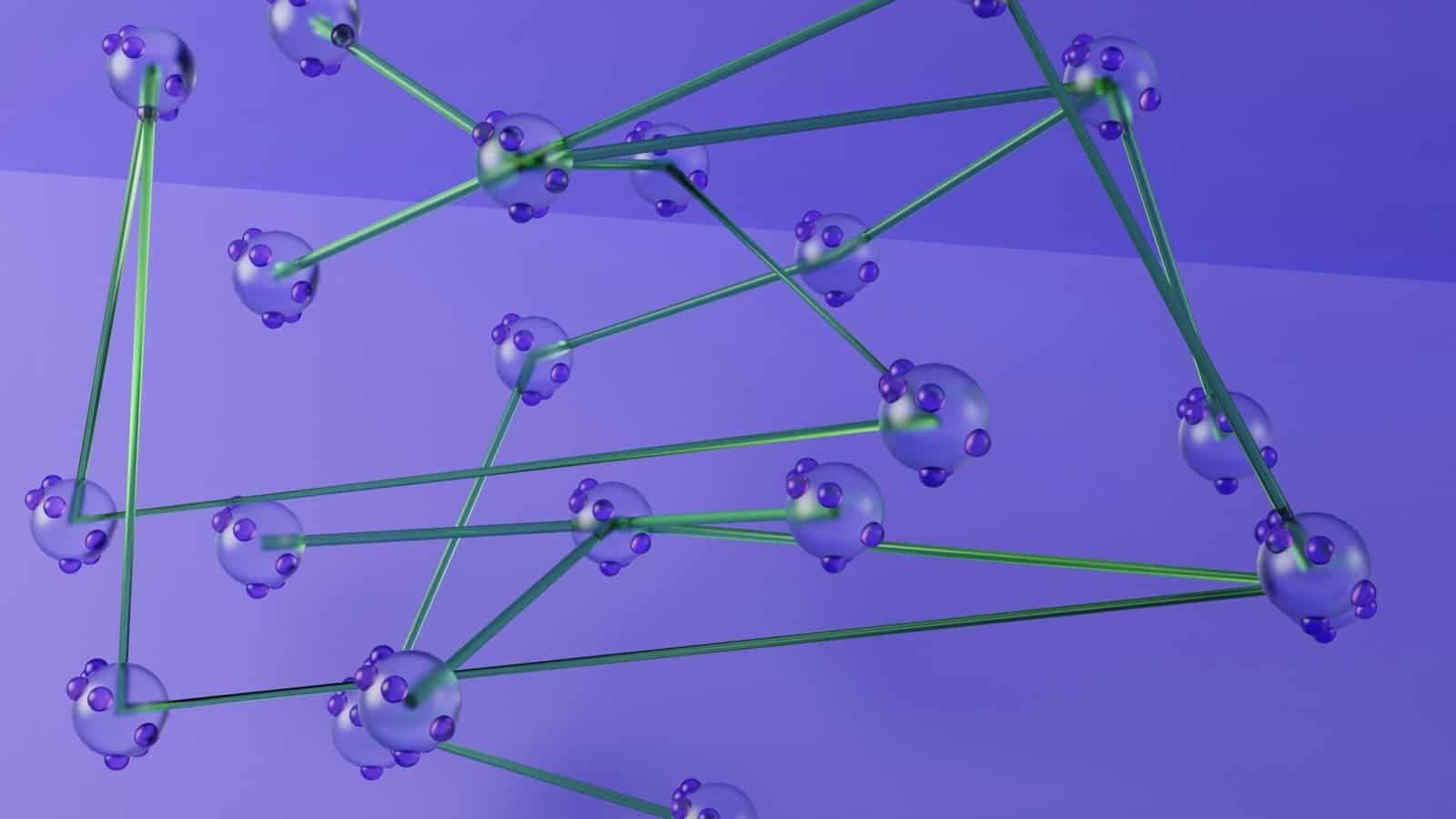 What New Blockchain Technologies Are Emerging In 2025?