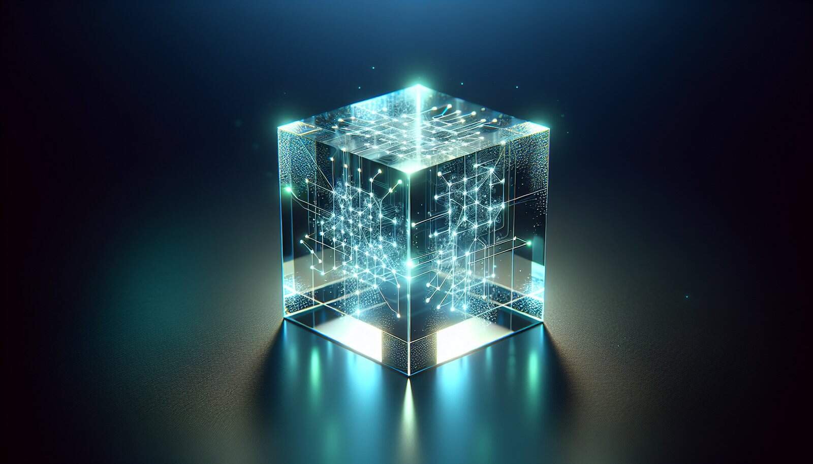 What New Blockchain Technologies Are Emerging In 2025?