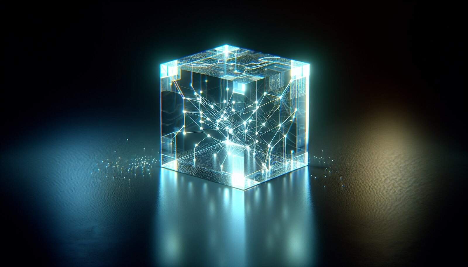 What New Blockchain Technologies Are Emerging In 2025?