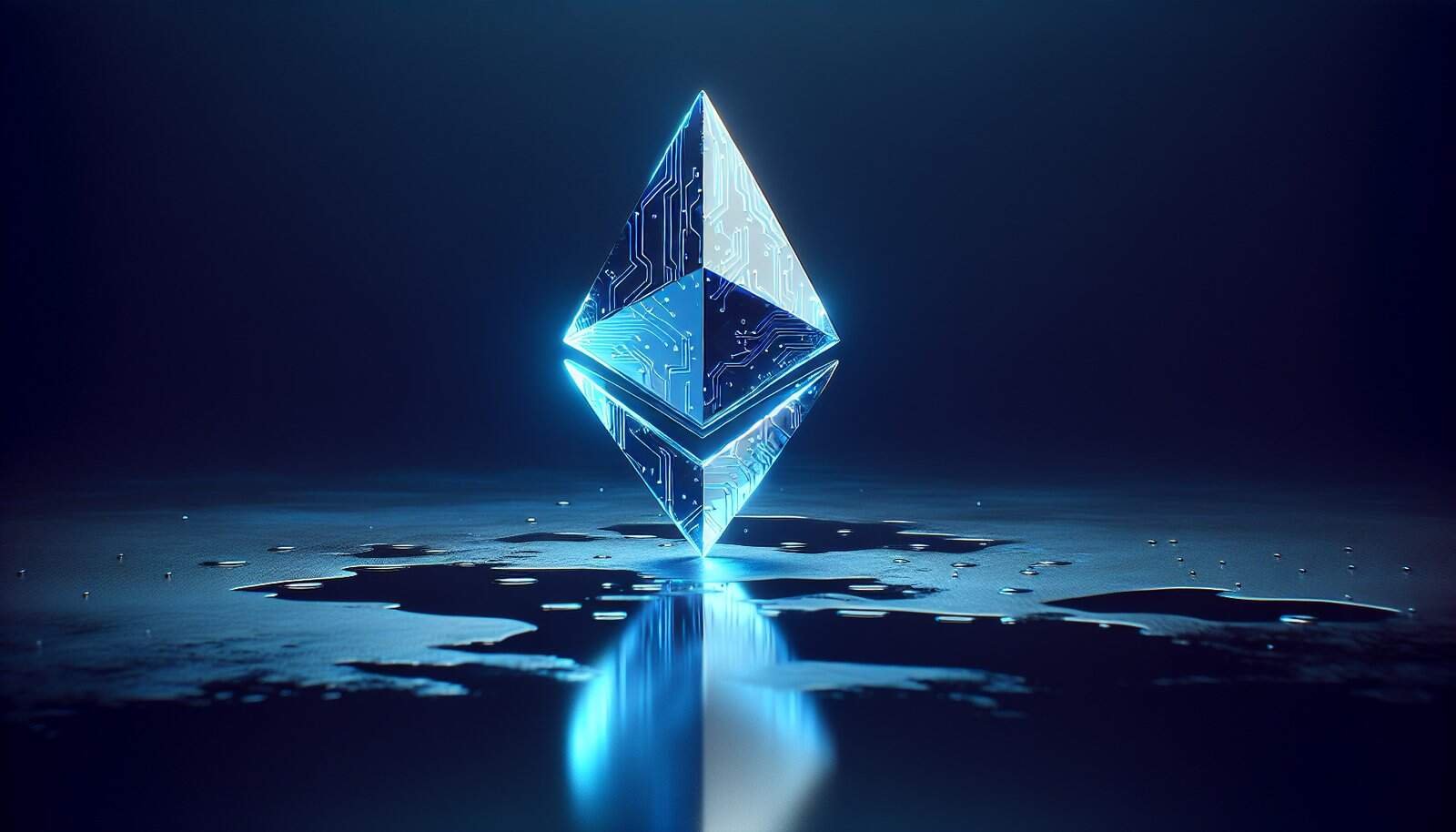 What Role Does Ethereum Still Play In 2025’s Crypto Landscape? What Role Does Ethereum Still Play In 2025’s Crypto Landscape?