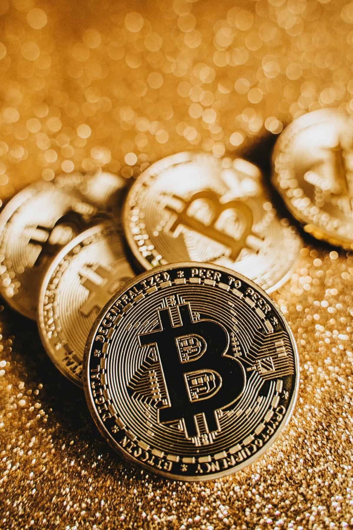 What Role Does Tokenization Play In 2025’s Crypto Market? What Role Does Tokenization Play In 2025’s Crypto Market?