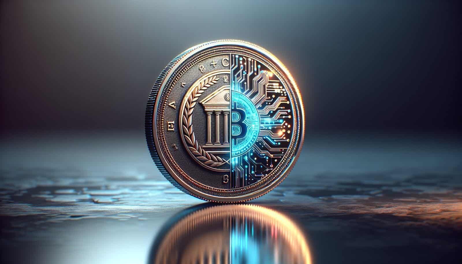 What’s The Trend With CBDCs Versus Cryptocurrencies?