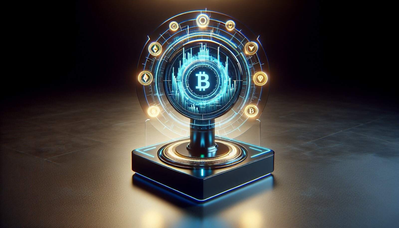 Which Crypto Exchanges Are Leading The Market In 2025?