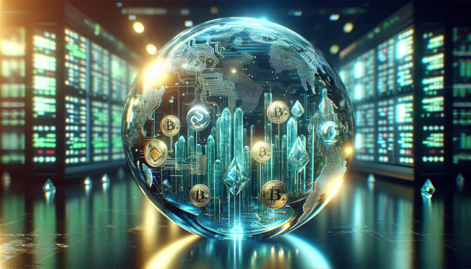 Which Crypto Exchanges Have The Highest Liquidity In 2025?