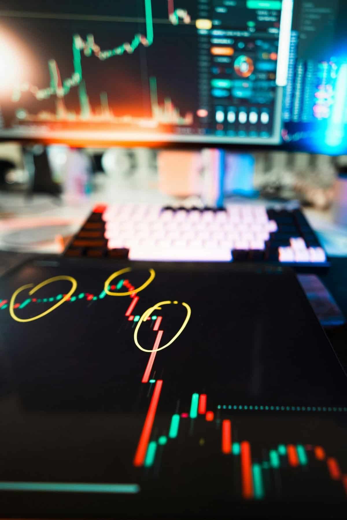 Which New Crypto Projects Are Gaining Momentum This Year?