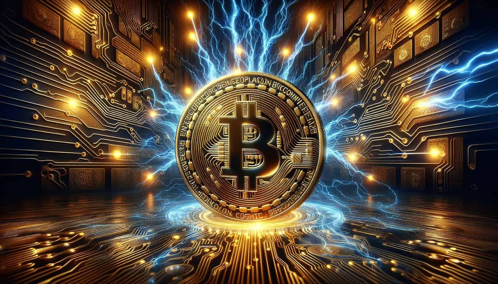 A Closer Look at the Latest Crypto  Bitcoin News