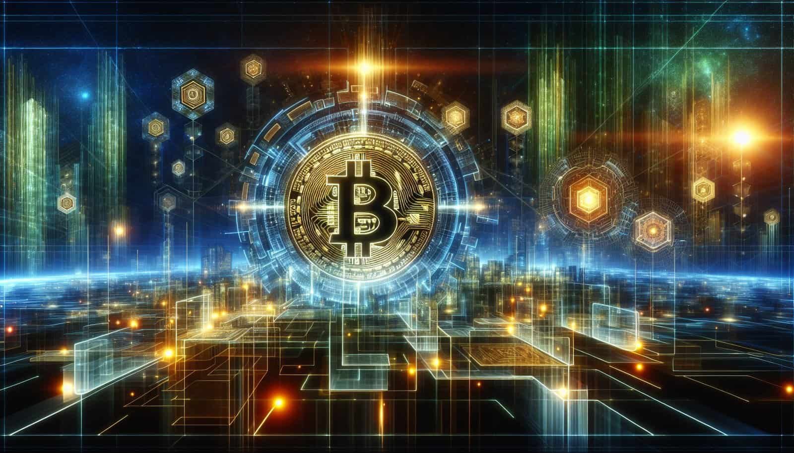 Discover the Latest Trends in Crypto  Bitcoin News
