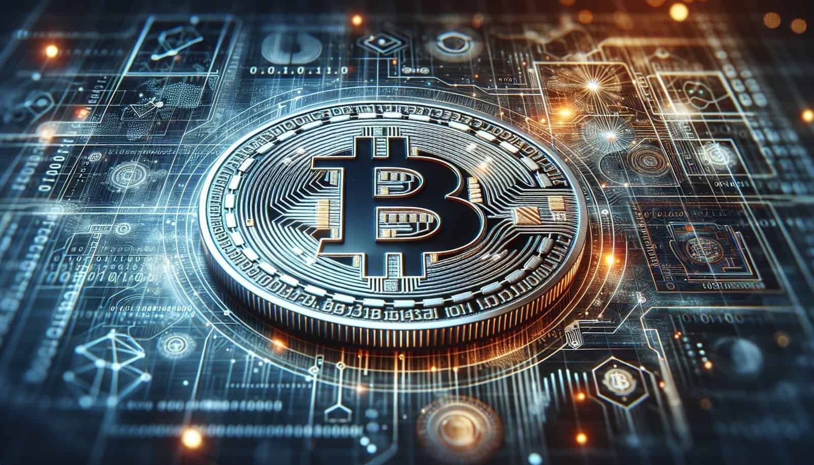 Hot Off the Press: Latest Crypto  Bitcoin News