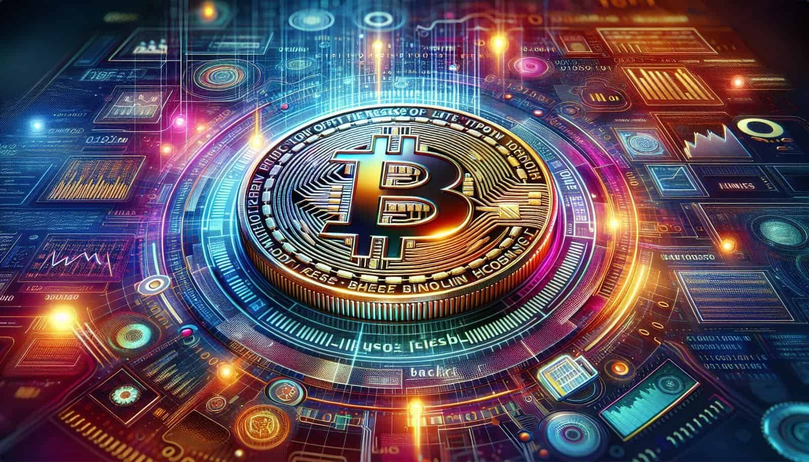 Hot Off the Press: Latest Crypto  Bitcoin News