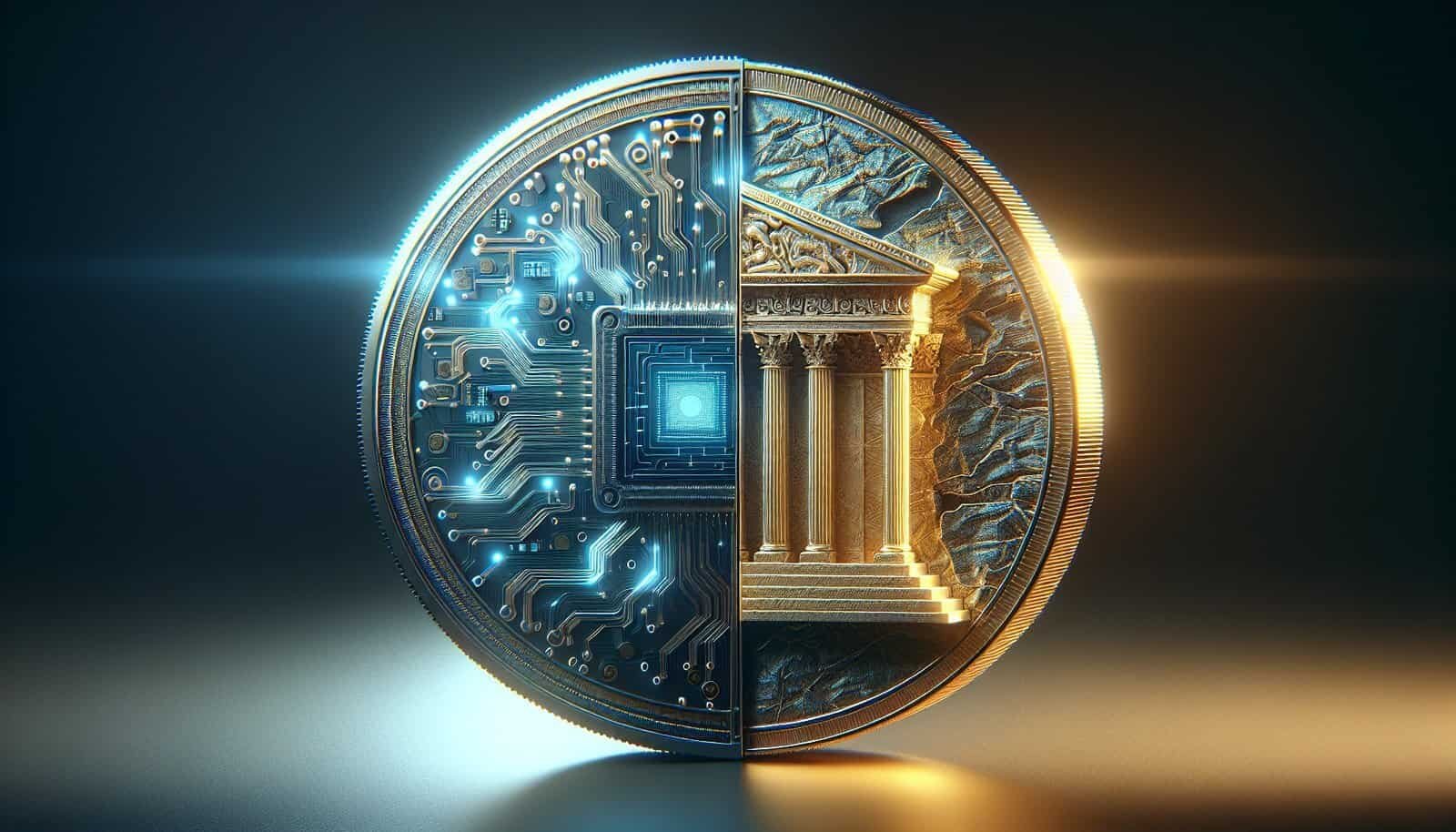 How Do Decentralized Exchanges Differ From Traditional Ones?