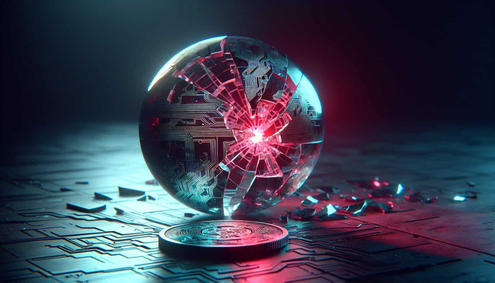 How Do Exchange Hacks Impact The Industry In 2025?