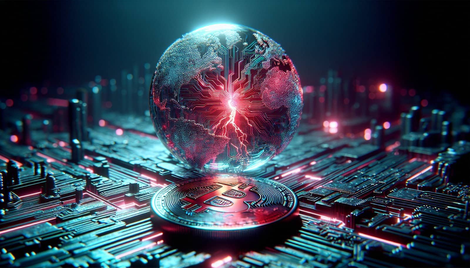 How Do Exchange Hacks Impact The Industry In 2025?