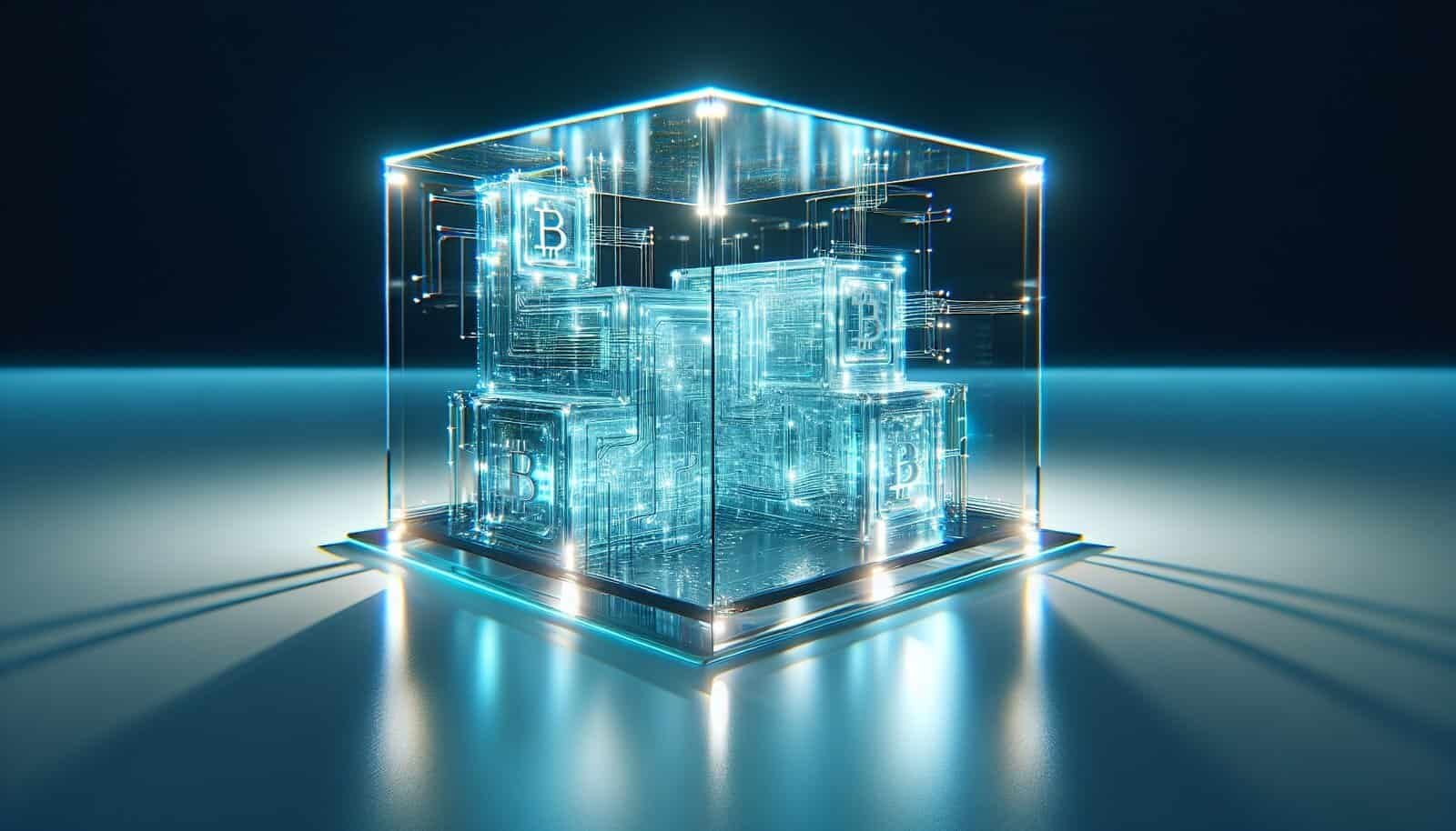 How Is Blockchain Adoption Growing In Real Estate?