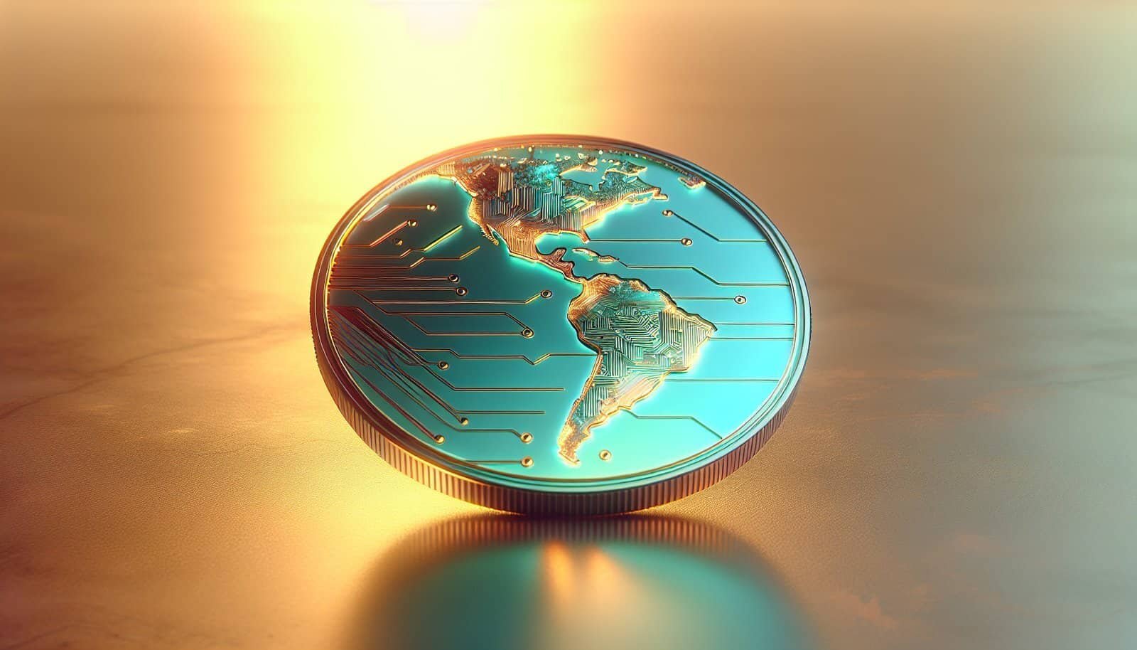 How Is Latin America Using Crypto In 2025?