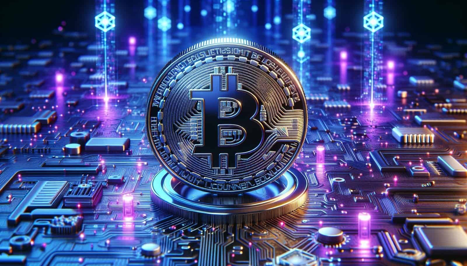 Insider Insights: Latest Crypto Bitcoin News Insider Insights: Latest Crypto Bitcoin News