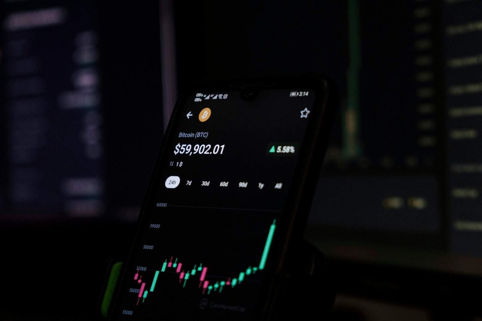 Insider Insights: Latest Crypto Bitcoin News Insider Insights: Latest Crypto Bitcoin News