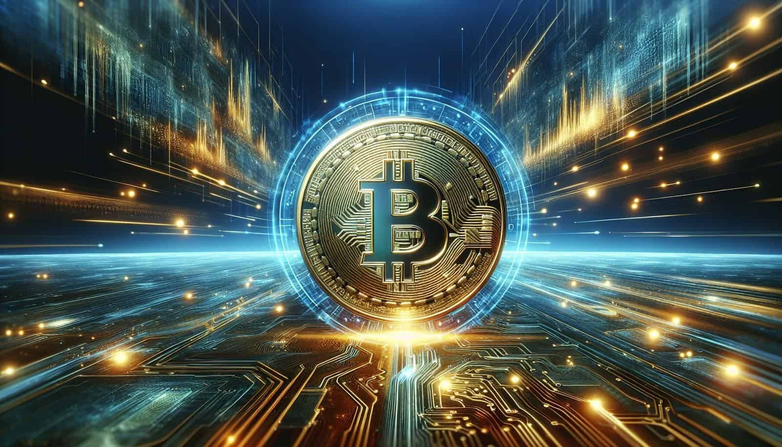 Insightful Analysis: Latest Crypto  Bitcoin News