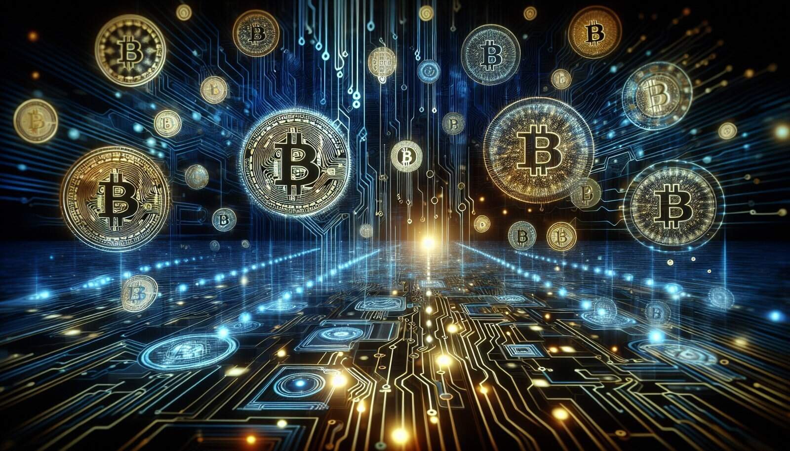 Latest Crypto & Bitcoin News Uncovered