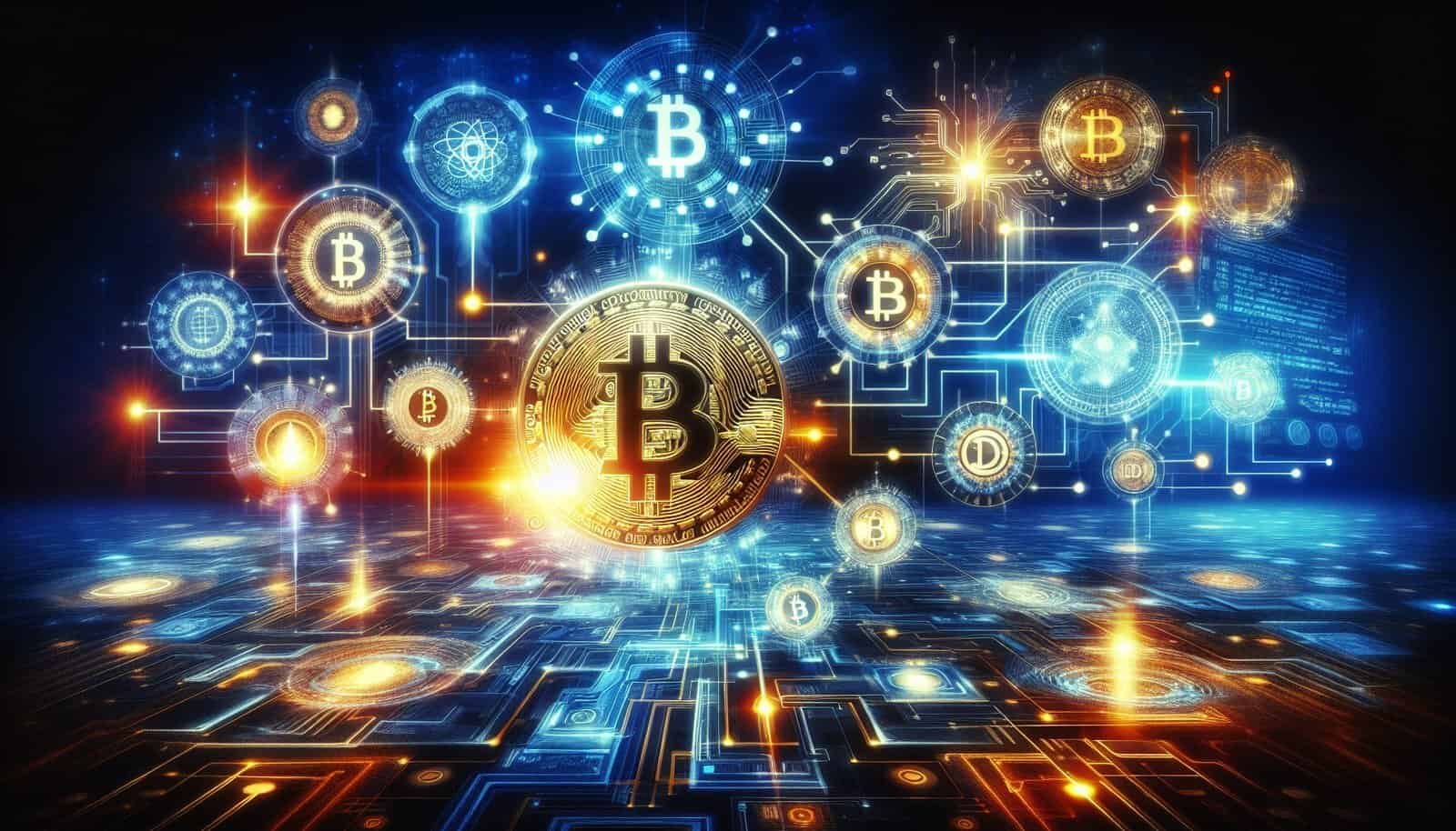 Latest Crypto Bitcoin News Uncovered Latest Crypto Bitcoin News Uncovered