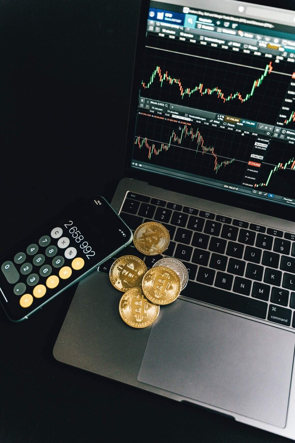 Stay Ahead with the Latest Crypto  Bitcoin News Stay Ahead with the Latest Crypto  Bitcoin News