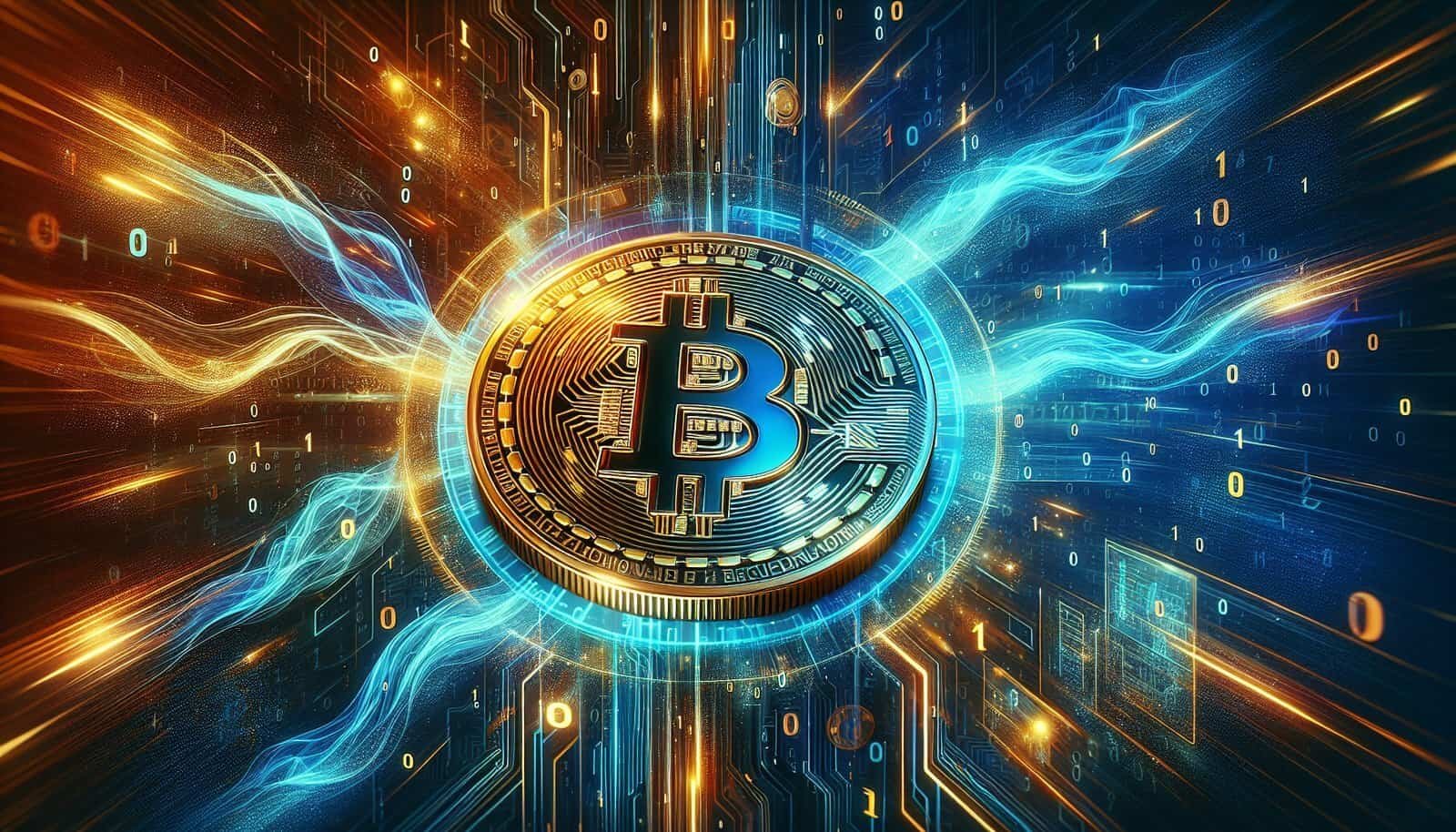 Stay on Top of the Latest Crypto & Bitcoin News