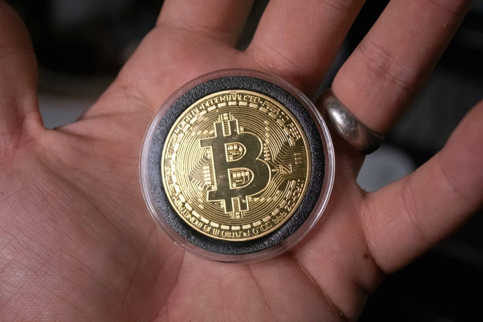 Stay Updated with the Latest Crypto  Bitcoin News