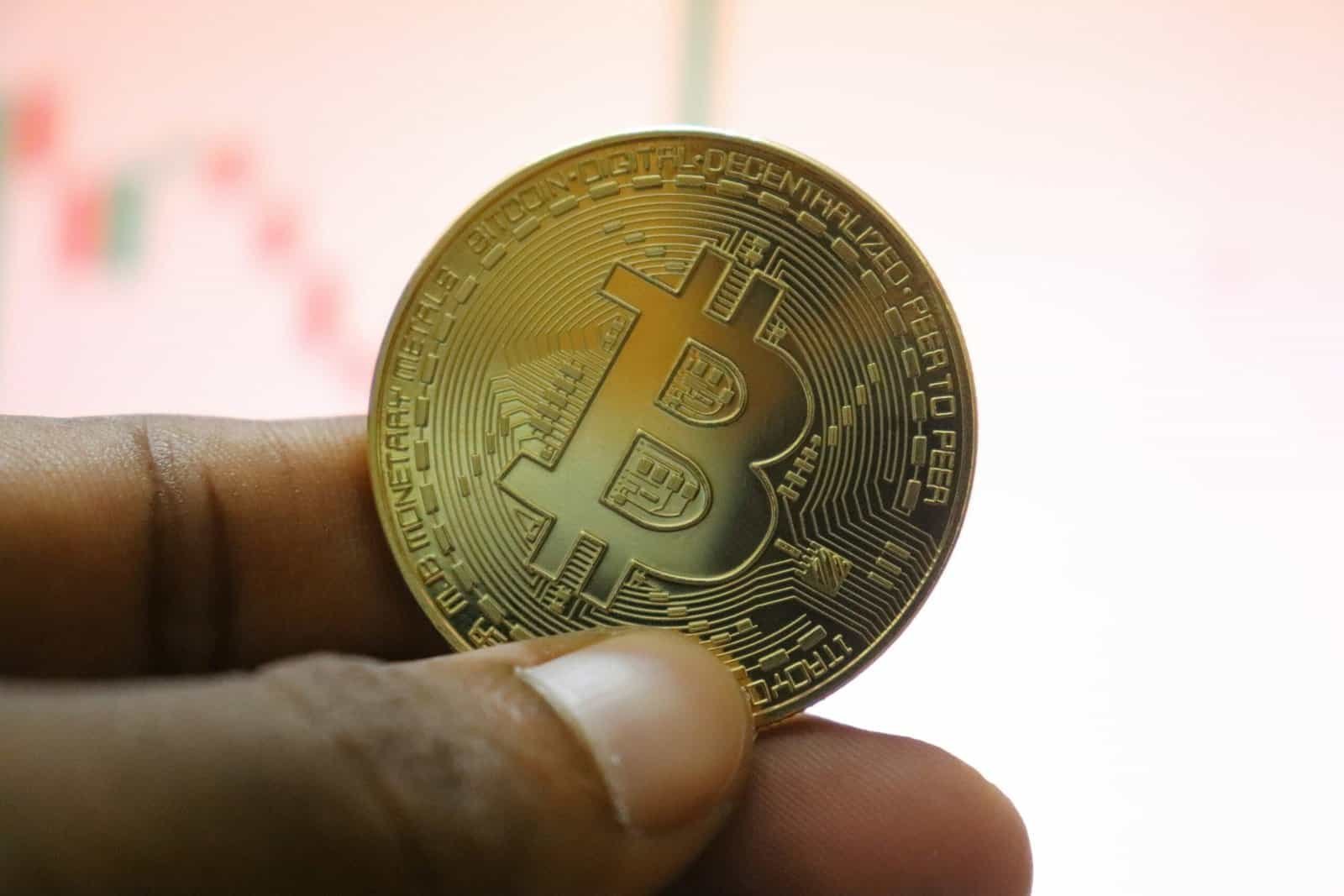 Stay Updated with the Latest Crypto  Bitcoin News